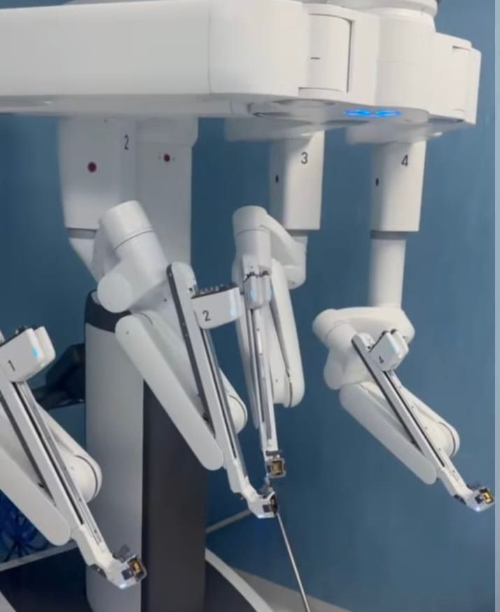 Hospital Andalucía - Hospital 28